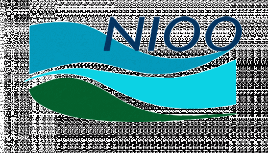 Logo NIOO-KNAW